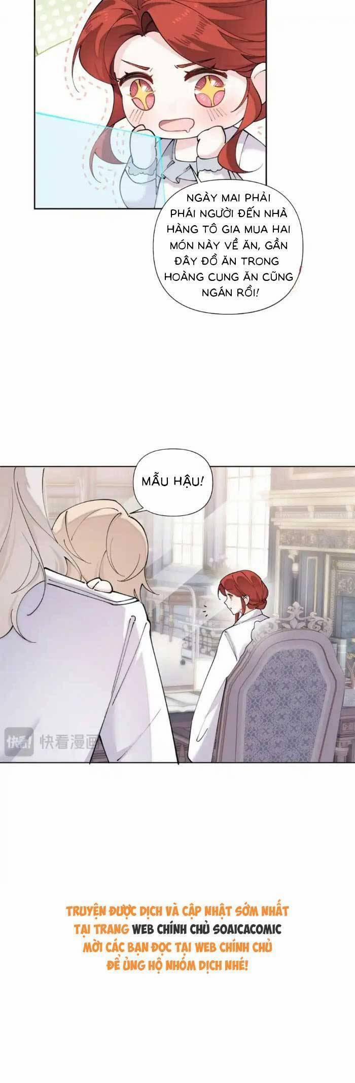 Ban Ngày Bị Hủy Hôn, Buổi Tối Bị Chỉ Huy Vừa Đáng Yêu Vừa Hung Dữ Đòi Ôm. 60 trang 15