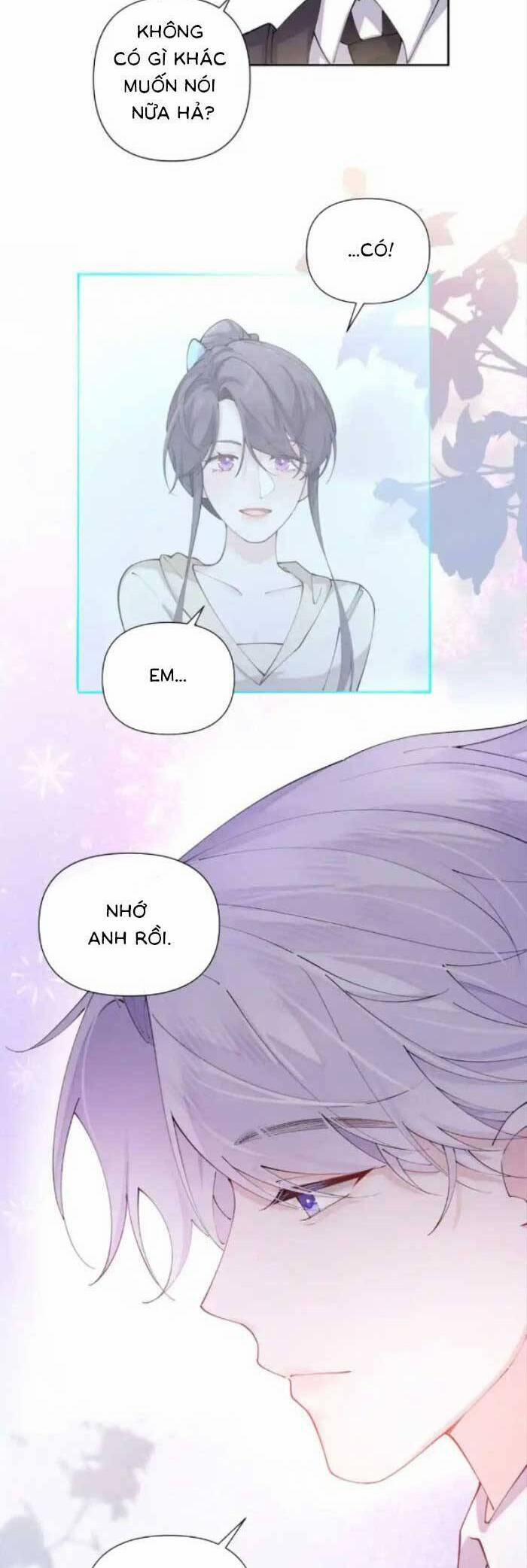 Ban Ngày Bị Hủy Hôn, Buổi Tối Bị Chỉ Huy Vừa Đáng Yêu Vừa Hung Dữ Đòi Ôm. 60 trang 4