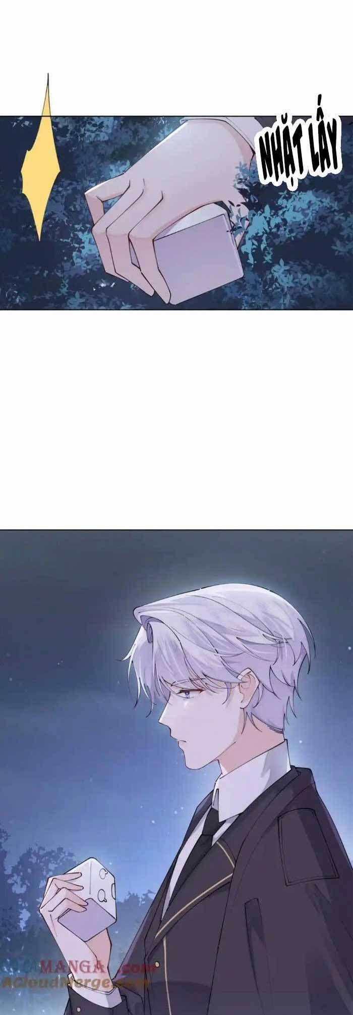 Ban Ngày Bị Hủy Hôn, Buổi Tối Bị Chỉ Huy Vừa Đáng Yêu Vừa Hung Dữ Đòi Ôm. 63 trang 3