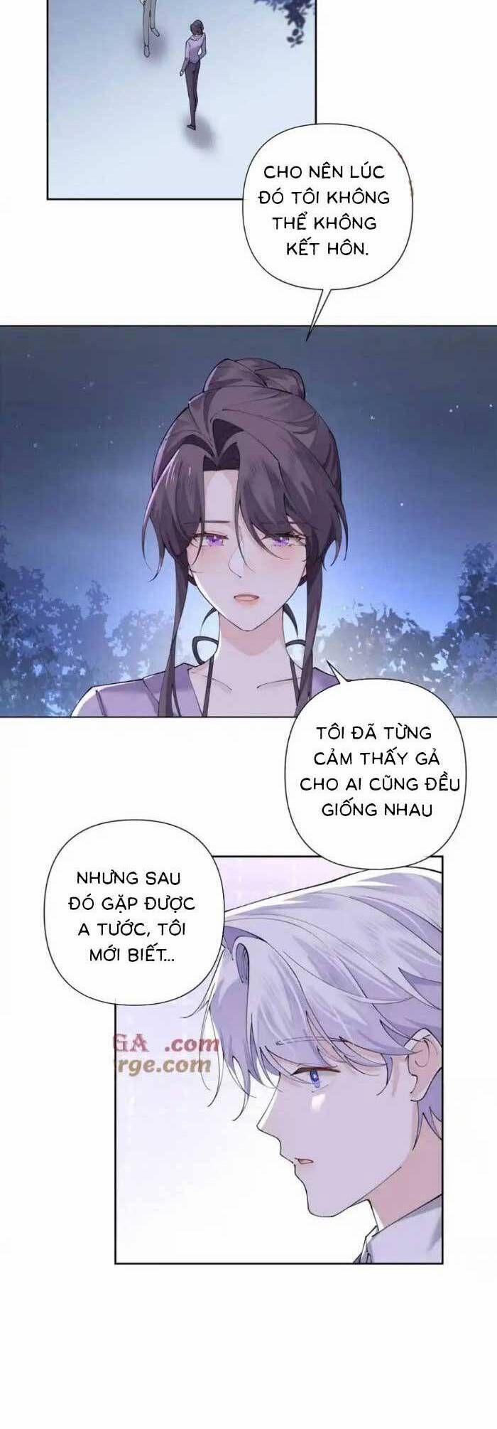 Ban Ngày Bị Hủy Hôn, Buổi Tối Bị Chỉ Huy Vừa Đáng Yêu Vừa Hung Dữ Đòi Ôm. 63 trang 5