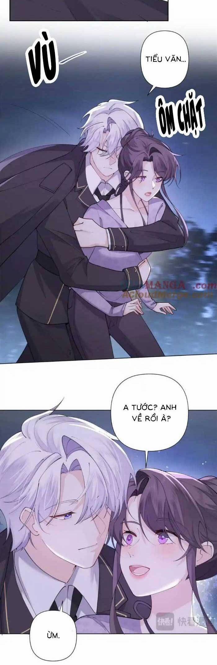 Ban Ngày Bị Hủy Hôn, Buổi Tối Bị Chỉ Huy Vừa Đáng Yêu Vừa Hung Dữ Đòi Ôm. 63 trang 7