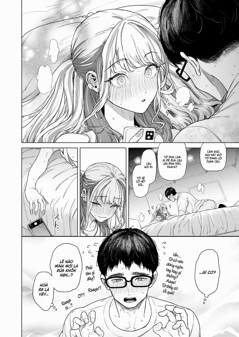 Bạn Phim 40 trang trang 27