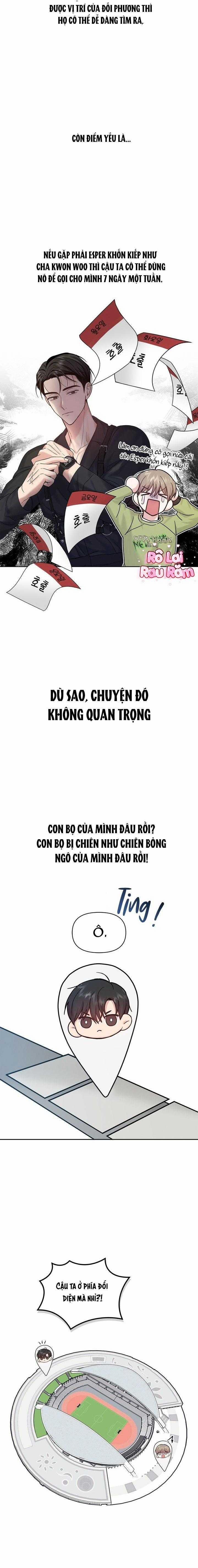 BẢN SAO ÂM HƯỞNG Chương 5 Trang 17