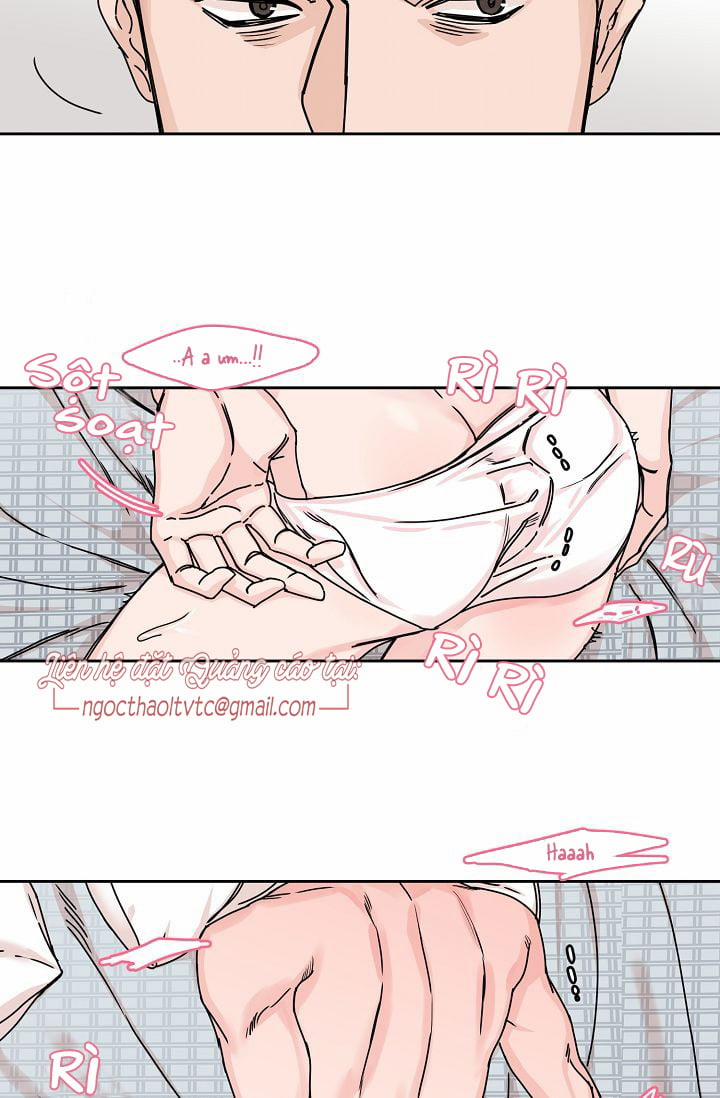 Bạn Sẽ Follow Tôi Chứ? 1 trang 28