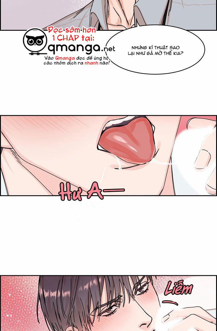 Bạn Sẽ Follow Tôi Chứ? 1 trang 3