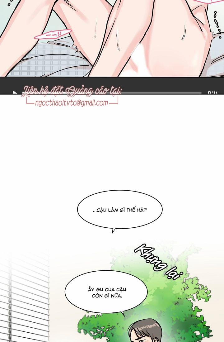 Bạn Sẽ Follow Tôi Chứ? 1 trang 30