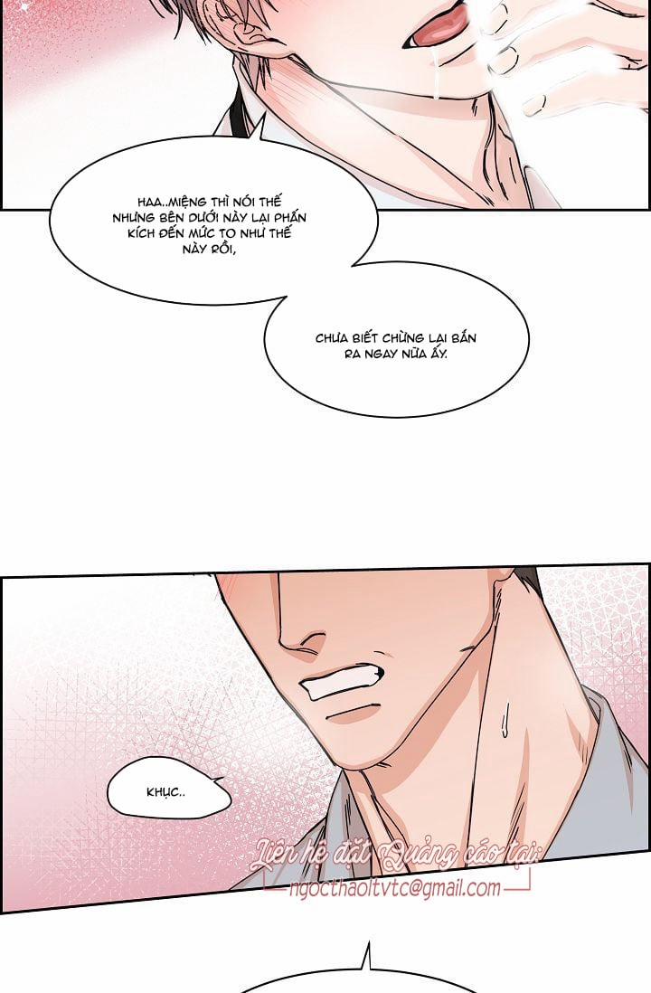 Bạn Sẽ Follow Tôi Chứ? 1 trang 4