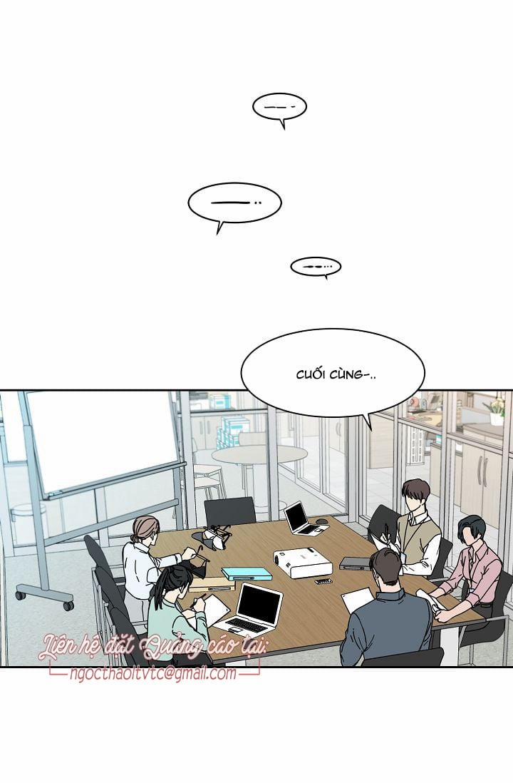 Bạn Sẽ Follow Tôi Chứ? 1 trang 40