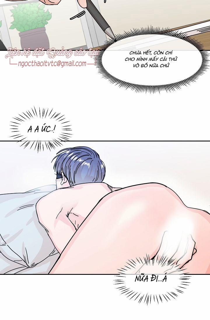 Bạn Sẽ Follow Tôi Chứ? 1 trang 42