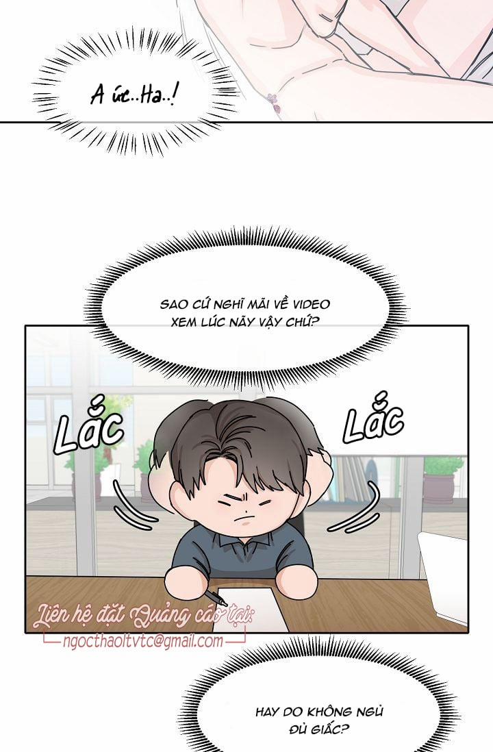 Bạn Sẽ Follow Tôi Chứ? 1 trang 44