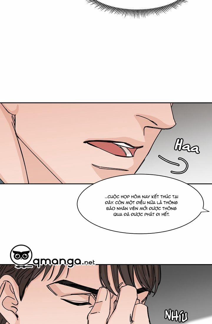 Bạn Sẽ Follow Tôi Chứ? 1 trang 45