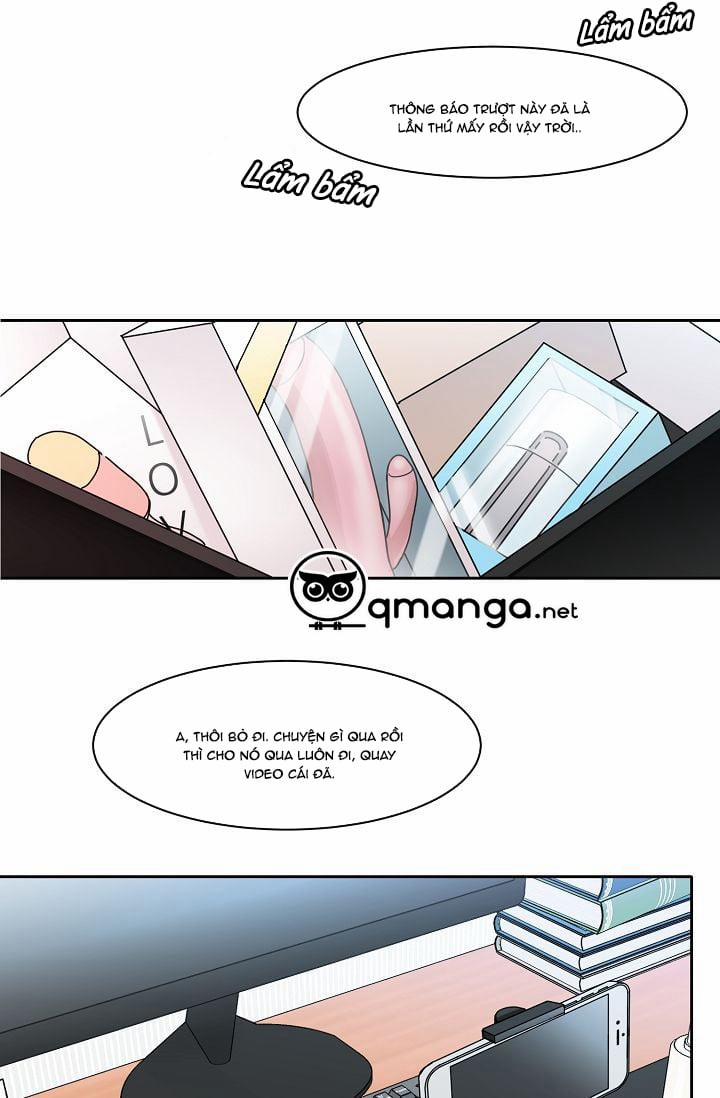 Bạn Sẽ Follow Tôi Chứ? 1 trang 51