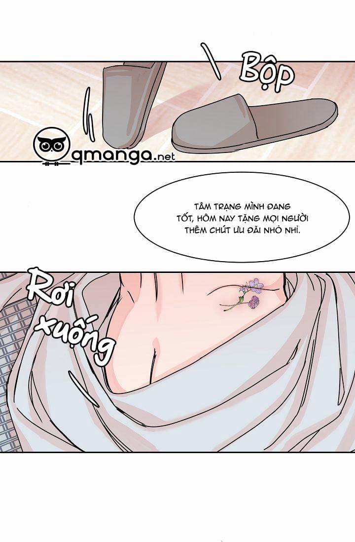 Bạn Sẽ Follow Tôi Chứ? 1 trang 55