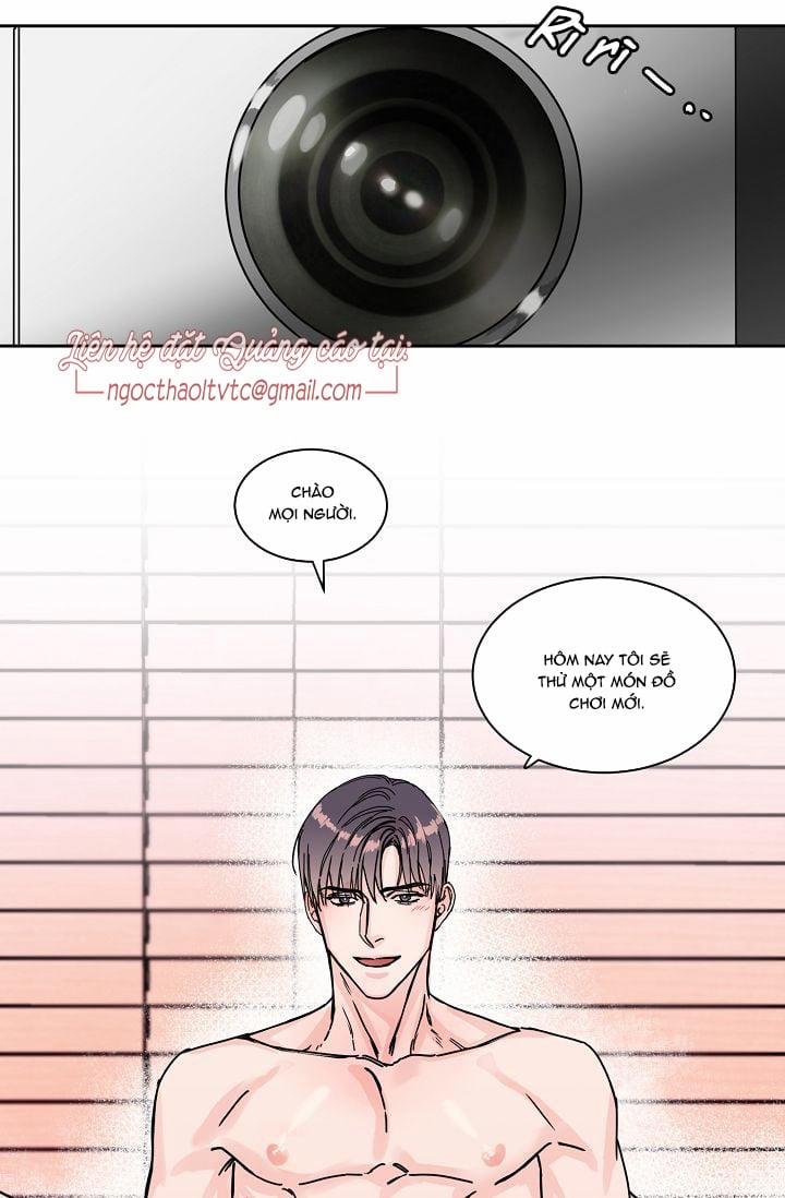 Bạn Sẽ Follow Tôi Chứ? 1 trang 56