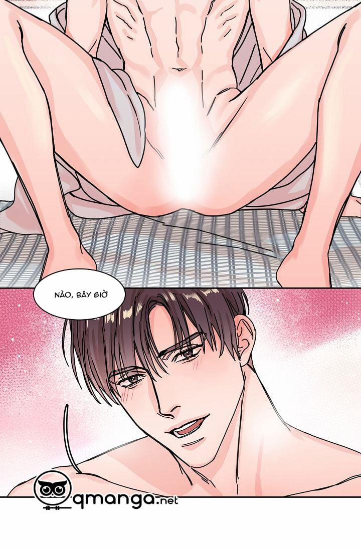 Bạn Sẽ Follow Tôi Chứ? 1 trang 57