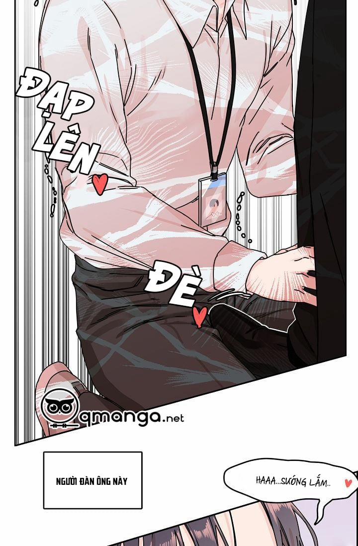 Bạn Sẽ Follow Tôi Chứ? 1 trang 6