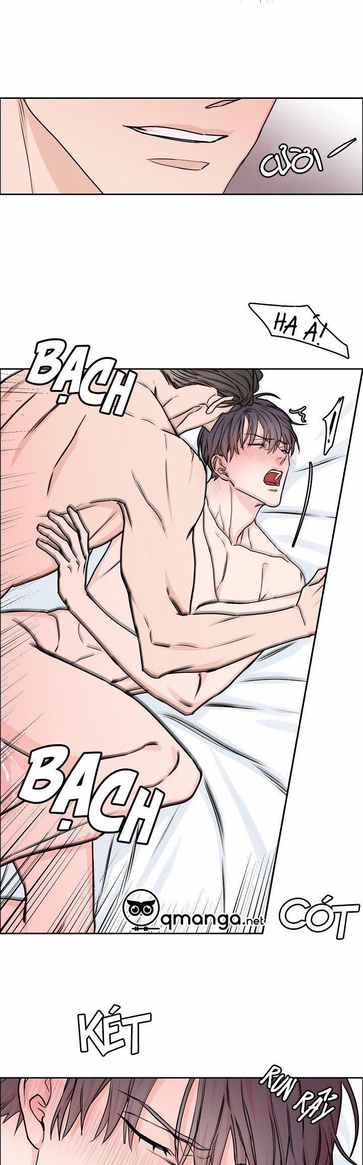 Bạn Sẽ Follow Tôi Chứ? 12 trang 19