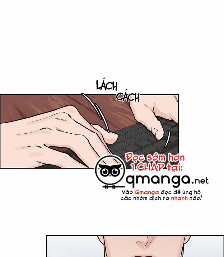 Bạn Sẽ Follow Tôi Chứ? 13 trang 1