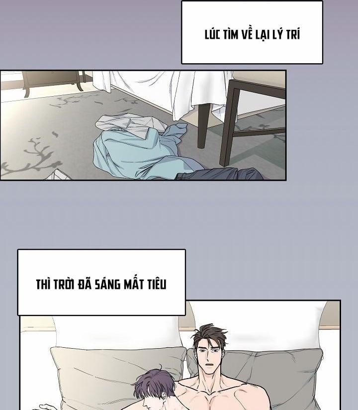 Bạn Sẽ Follow Tôi Chứ? 13 trang 15