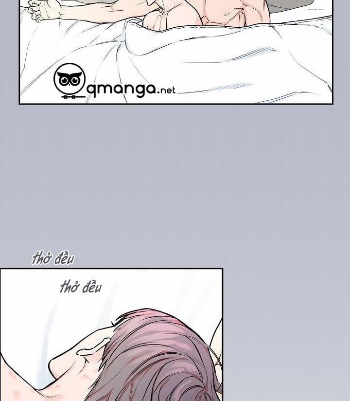 Bạn Sẽ Follow Tôi Chứ? 13 trang 16