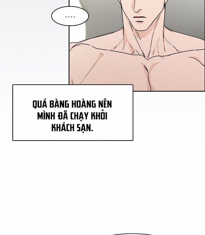 Bạn Sẽ Follow Tôi Chứ? 13 trang 18