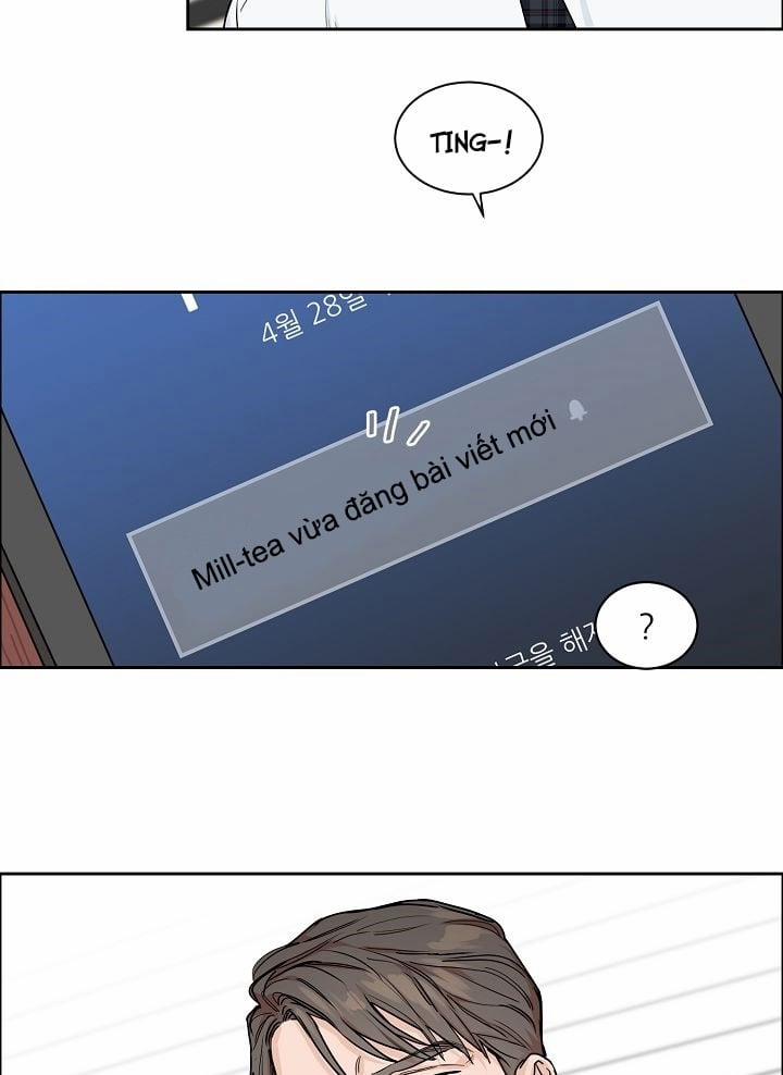 Bạn Sẽ Follow Tôi Chứ? 13 trang 21