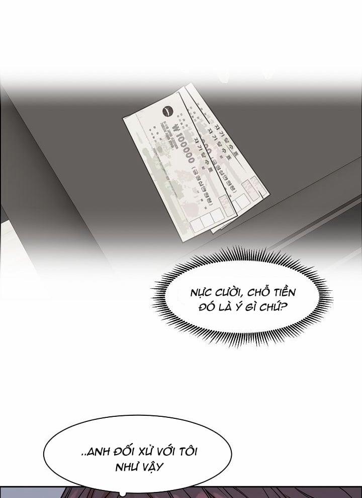 Bạn Sẽ Follow Tôi Chứ? 13 trang 26