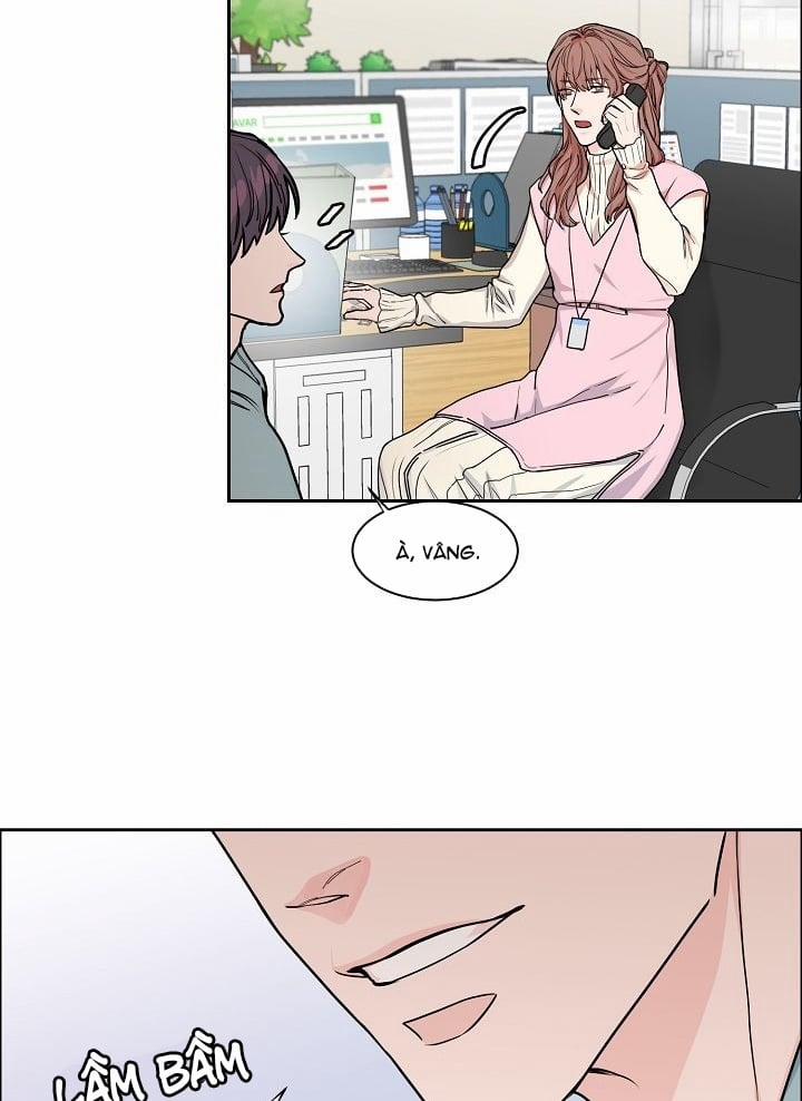 Bạn Sẽ Follow Tôi Chứ? 13 trang 28