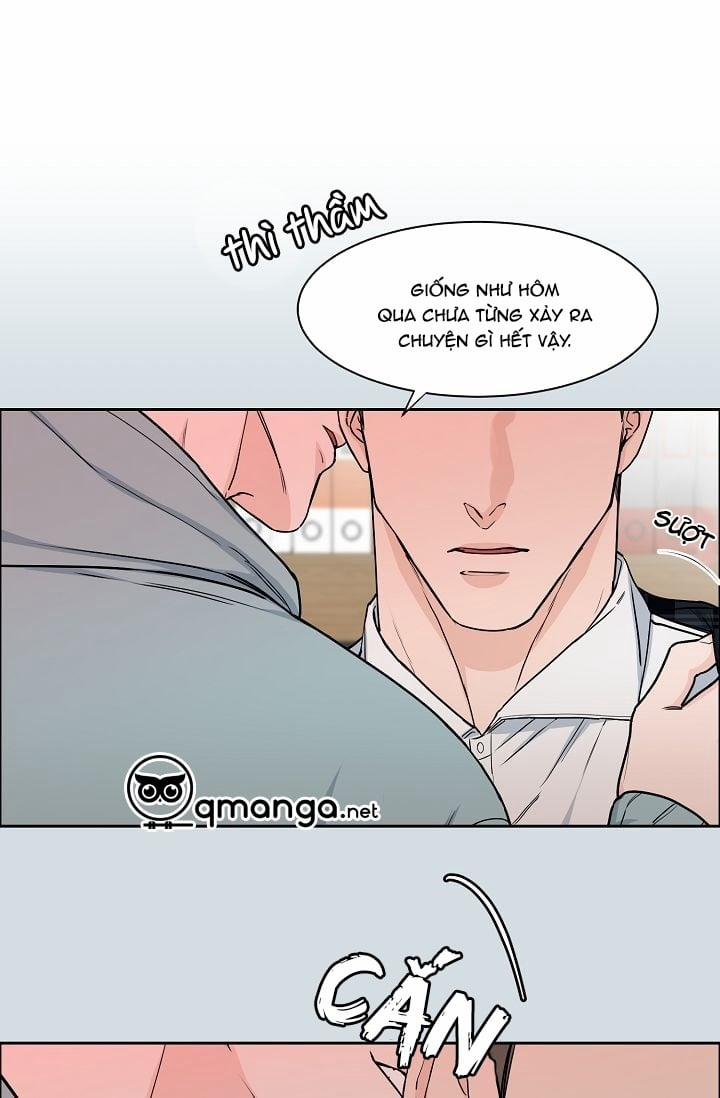 Bạn Sẽ Follow Tôi Chứ? 13 trang 41