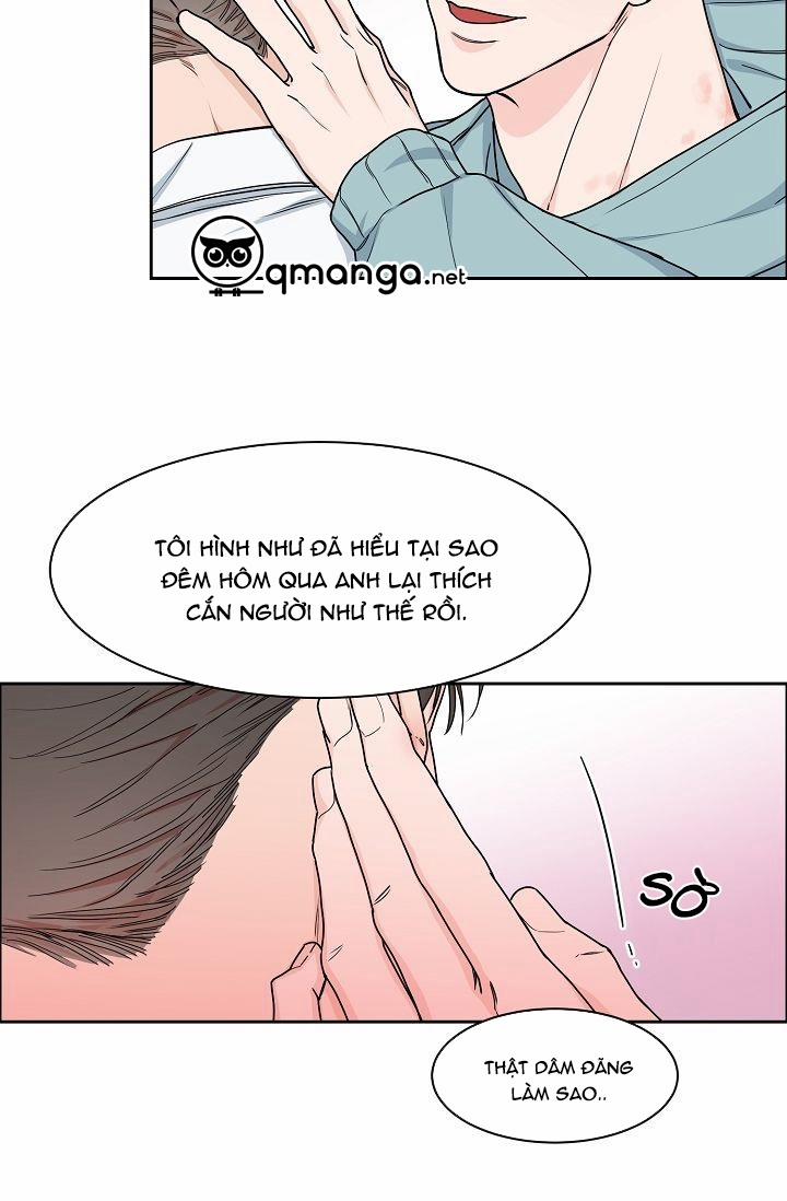 Bạn Sẽ Follow Tôi Chứ? 13 trang 43