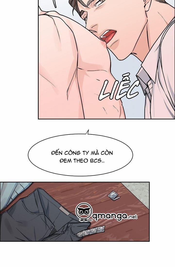 Bạn Sẽ Follow Tôi Chứ? 13 trang 51