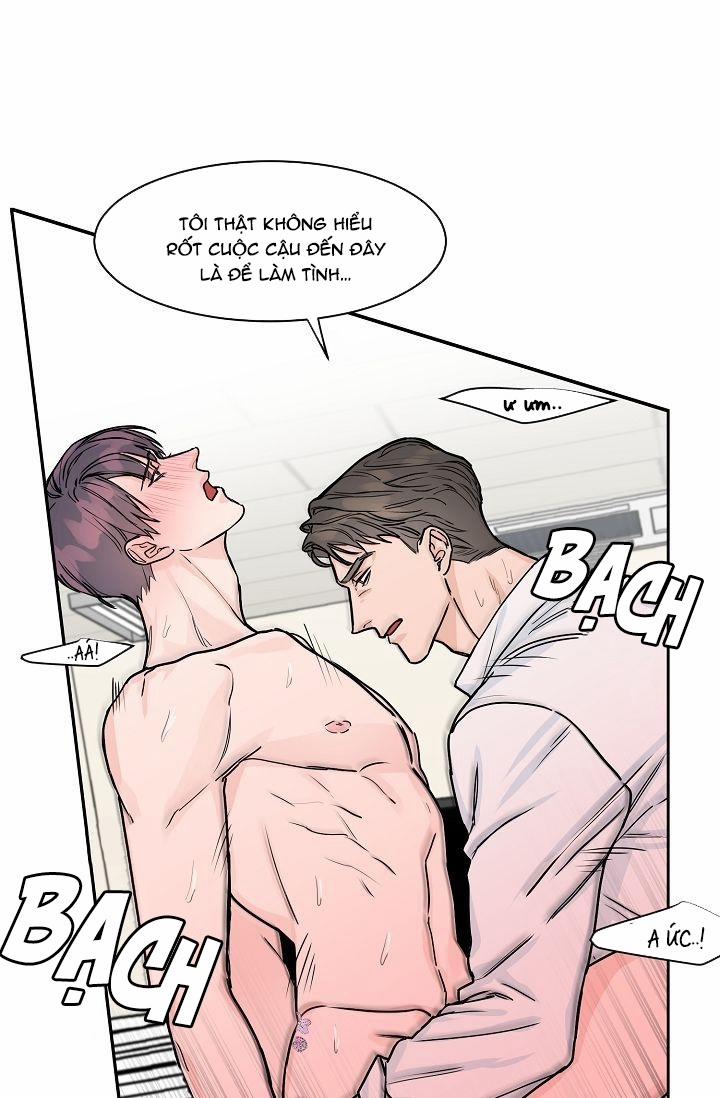 Bạn Sẽ Follow Tôi Chứ? 13 trang 52