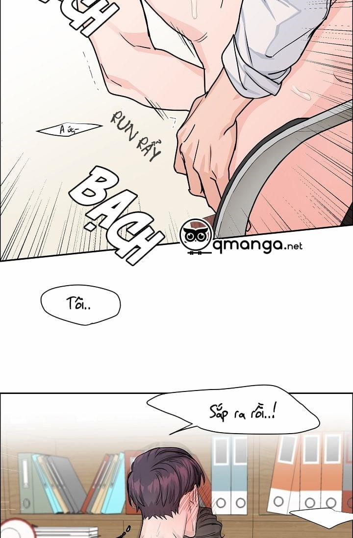 Bạn Sẽ Follow Tôi Chứ? 13 trang 59