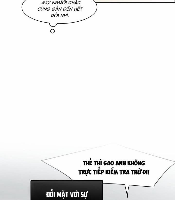 Bạn Sẽ Follow Tôi Chứ? 13 trang 6