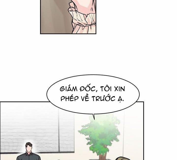 Bạn Sẽ Follow Tôi Chứ? 14 trang 1