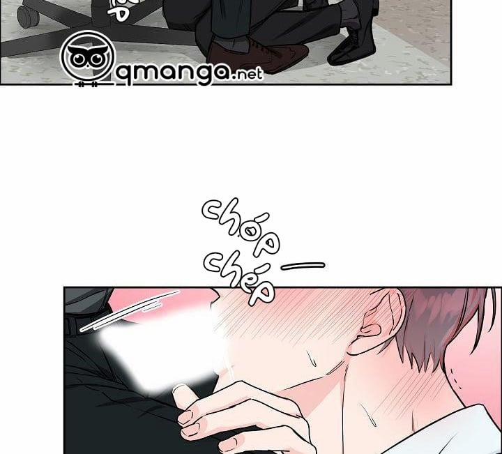 Bạn Sẽ Follow Tôi Chứ? 14 trang 13