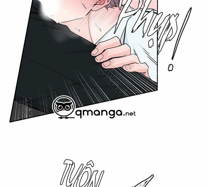 Bạn Sẽ Follow Tôi Chứ? 14 trang 17