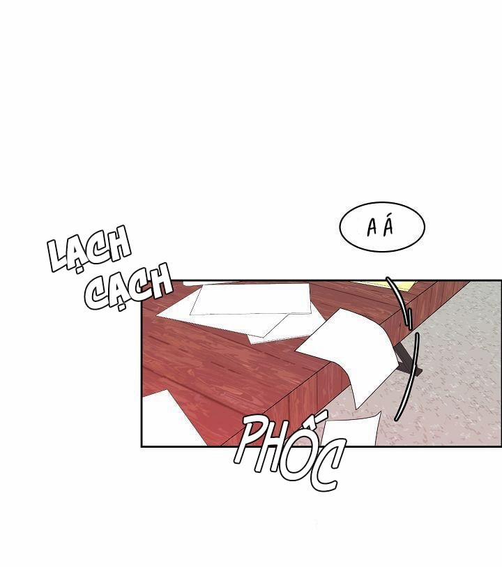 Bạn Sẽ Follow Tôi Chứ? 14 trang 27