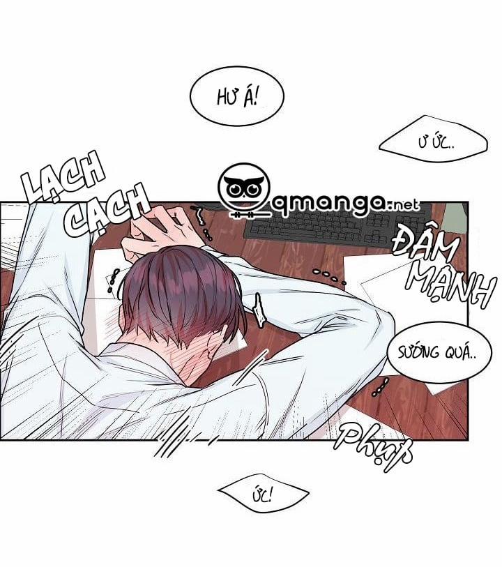 Bạn Sẽ Follow Tôi Chứ? 14 trang 28