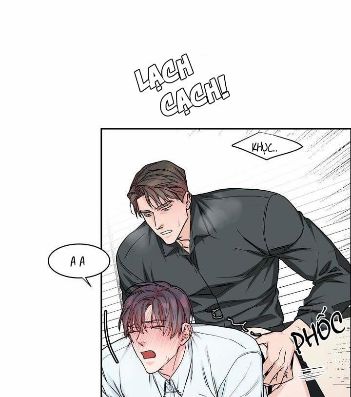 Bạn Sẽ Follow Tôi Chứ? 14 trang 29