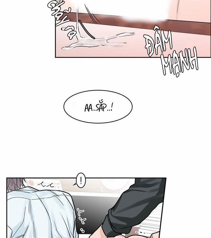 Bạn Sẽ Follow Tôi Chứ? 14 trang 34