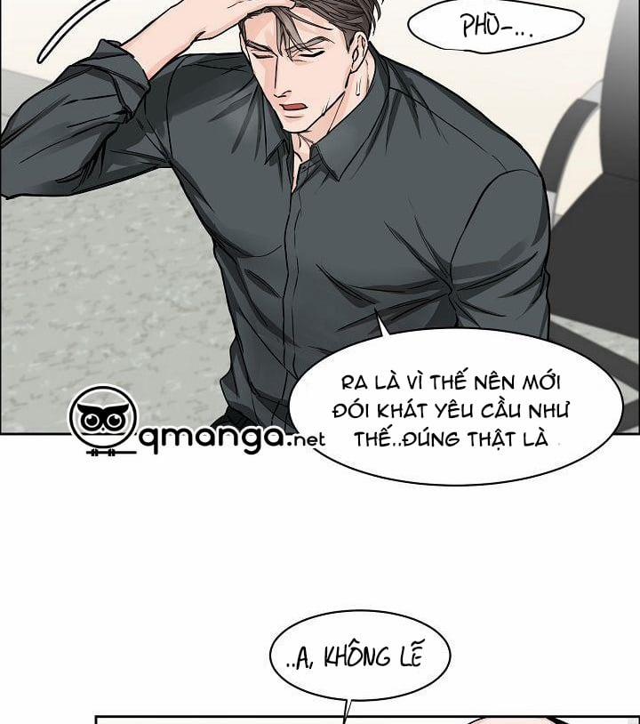 Bạn Sẽ Follow Tôi Chứ? 14 trang 38