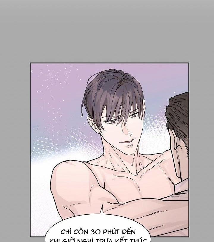Bạn Sẽ Follow Tôi Chứ? 14 trang 43