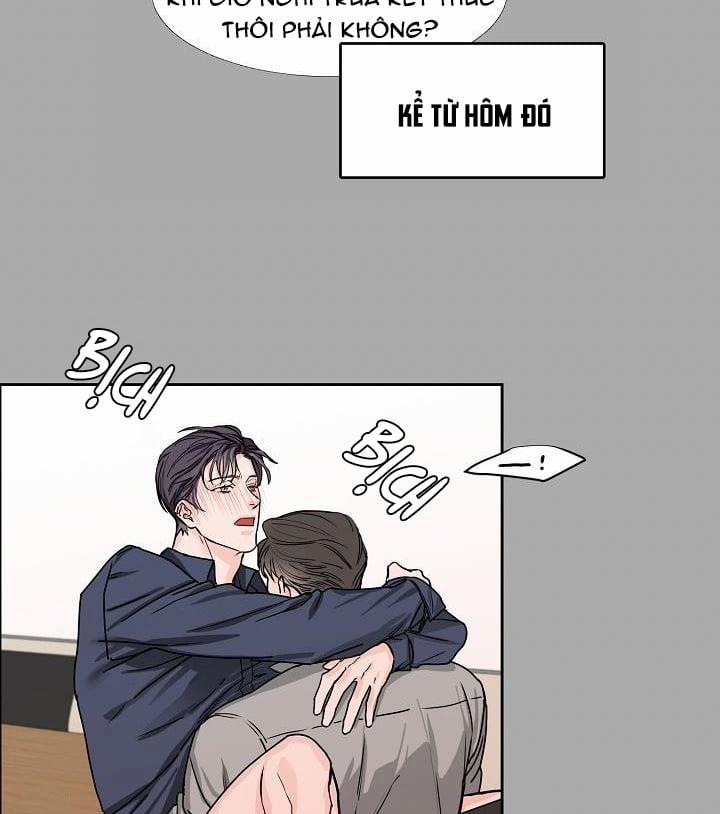 Bạn Sẽ Follow Tôi Chứ? 14 trang 44