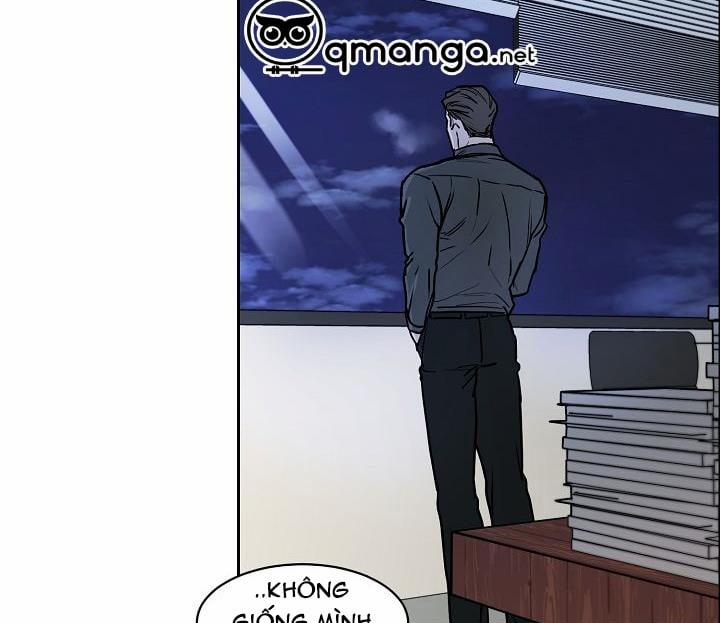 Bạn Sẽ Follow Tôi Chứ? 14 trang 92