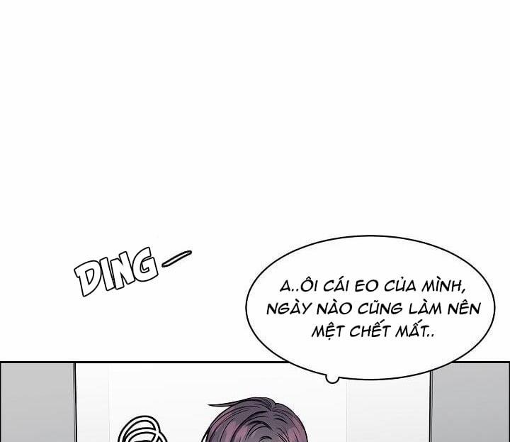 Bạn Sẽ Follow Tôi Chứ? 14 trang 94