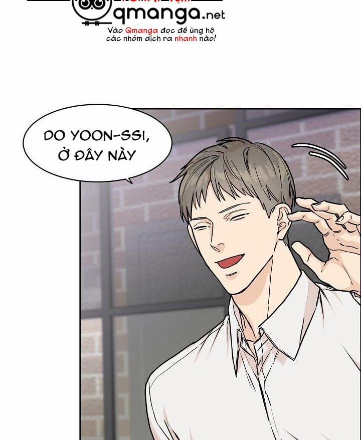 Bạn Sẽ Follow Tôi Chứ? 15 trang 1