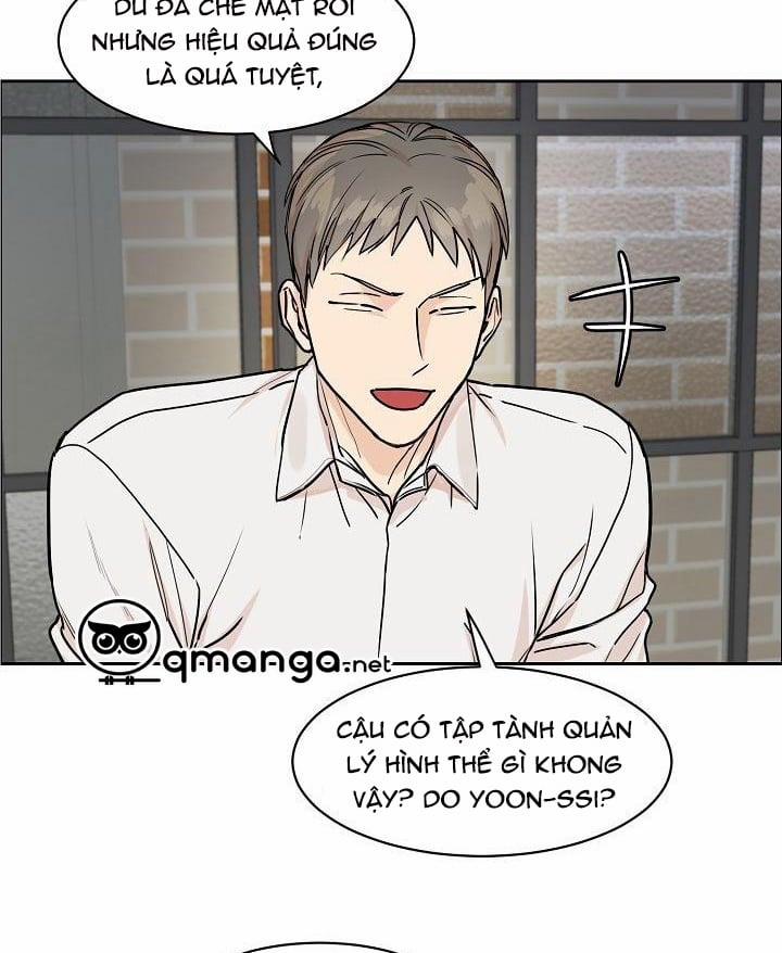 Bạn Sẽ Follow Tôi Chứ? 15 trang 21