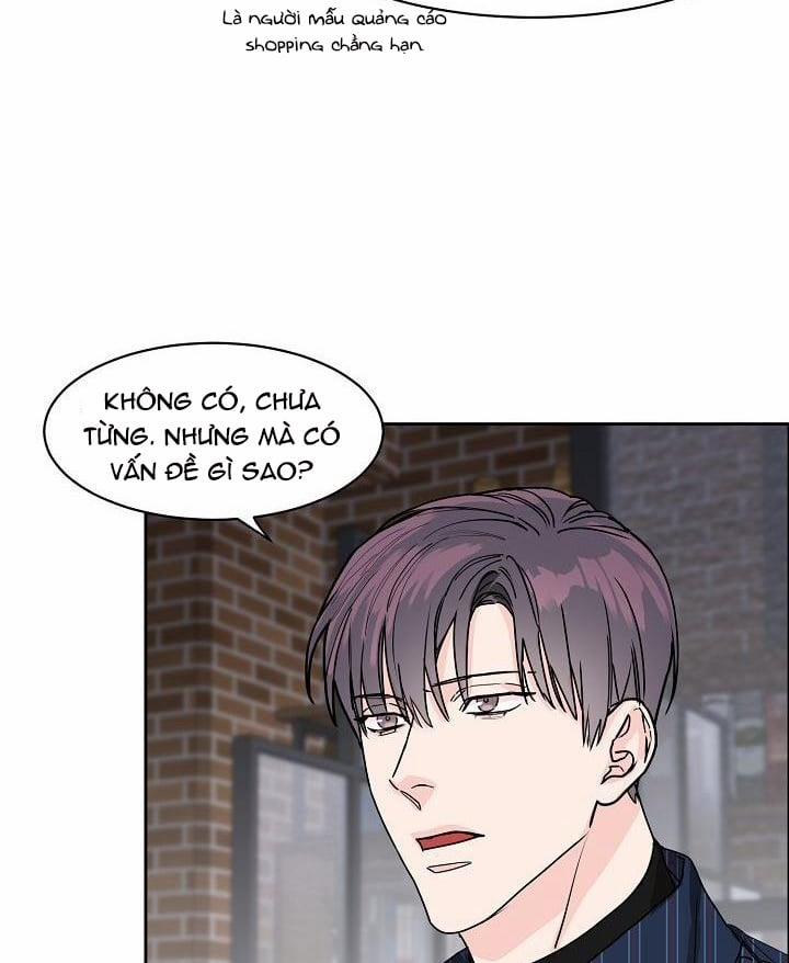 Bạn Sẽ Follow Tôi Chứ? 15 trang 23