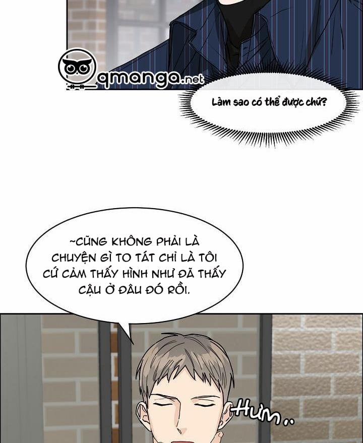 Bạn Sẽ Follow Tôi Chứ? 15 trang 24